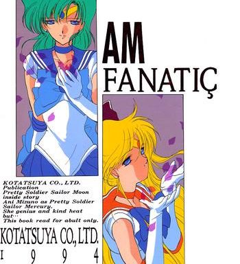 am fanatic cover