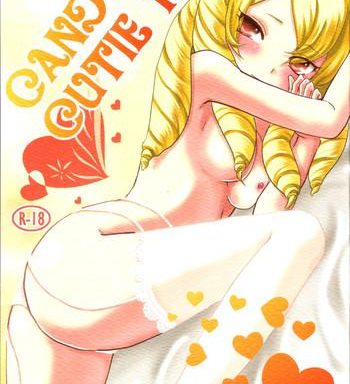 candy cutie 12 cover