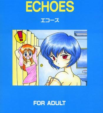 echoes cover