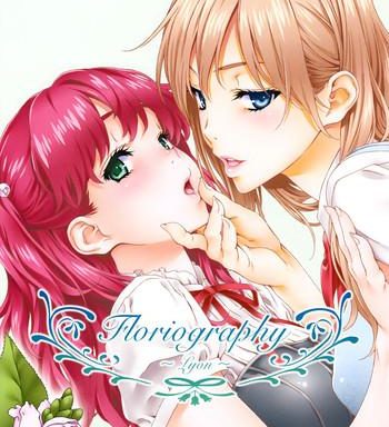 floriography cover