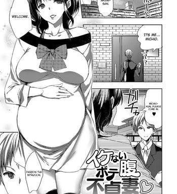 Pregnant manga hentai pregnant Hentai