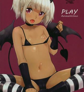 play cover