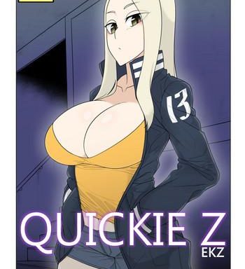 quickie z cover
