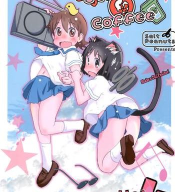 starfish and coffee vol 4 cover