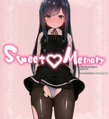 sweet memory cover