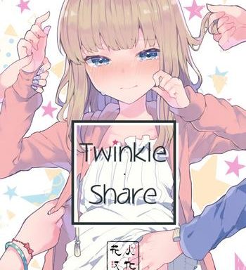 twinkle share cover