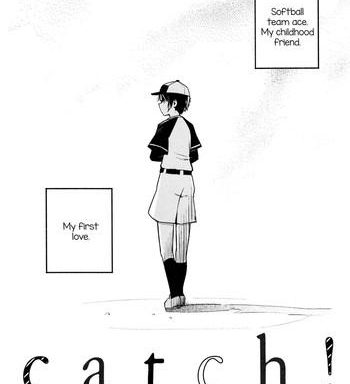 catch cover