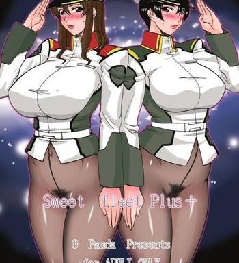 sweet fleet plus cover