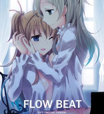 flow beat after story cover