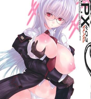g p x 03 cover