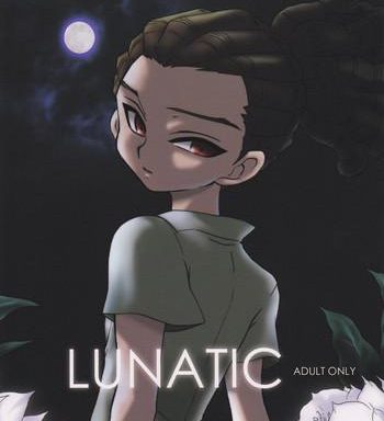 lunatic cover