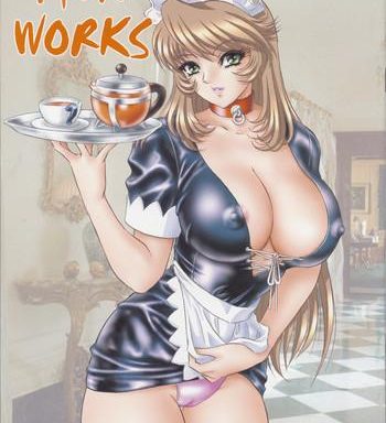 mon works 0 cover