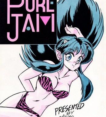 purejam fulcrum cover