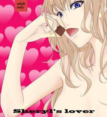 sheryl x27 s lover cover