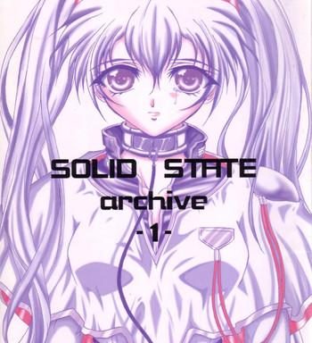 solid state archive 1 cover