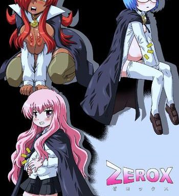 zerox cover 1