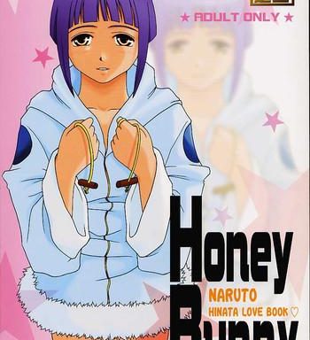 honey bunny cover