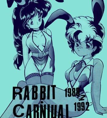 rabbit carniuai cover