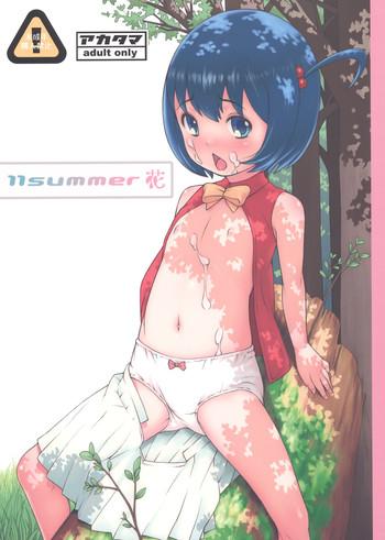 11summer hana cover