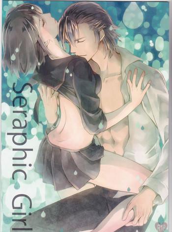 seraphic girl cover