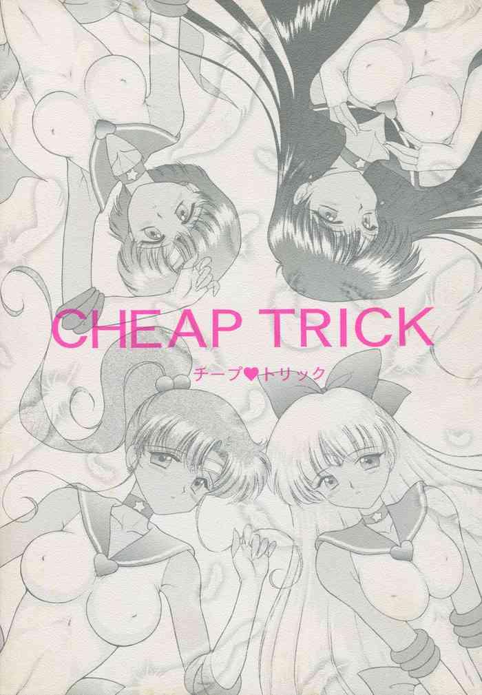 cheap trick cover