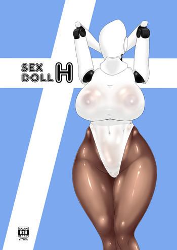 sex doll h cover