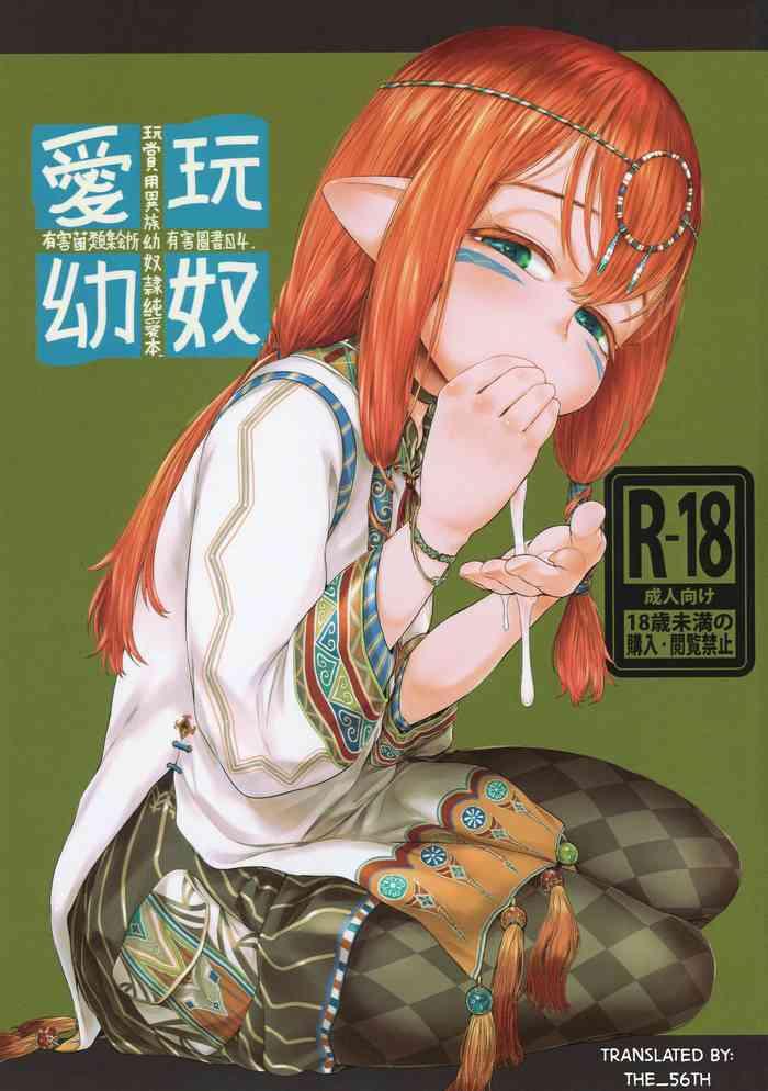 aigan youdo 4 cover