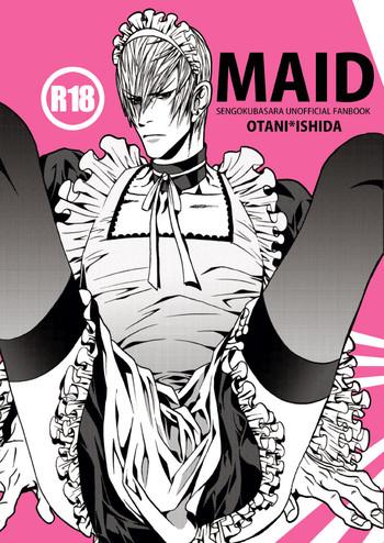 maid cover