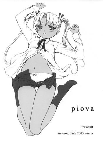 piova cover