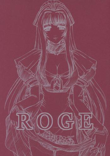 roge cover