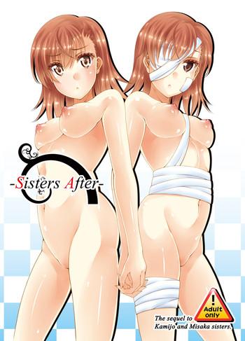 sisters after cover 1