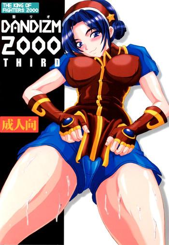 dandizm 2000 third cover