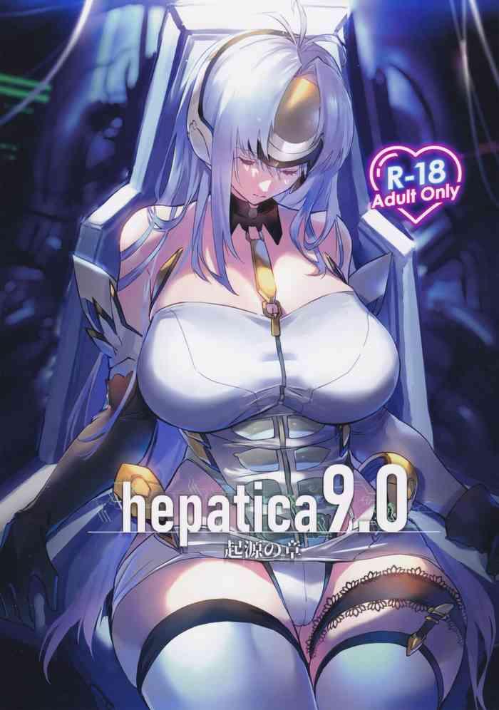 hepatica9 0 cover